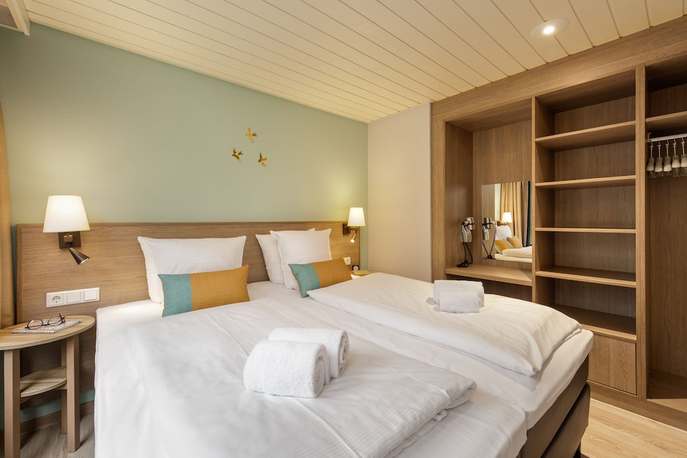 Deluxe Cottage (VIP) photo 2
