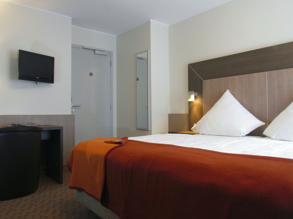 Comfort Double Room photo 1