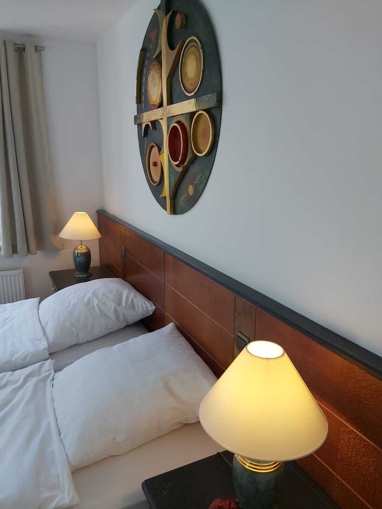Comfort Room (Zimmer Nr. 4) photo 1