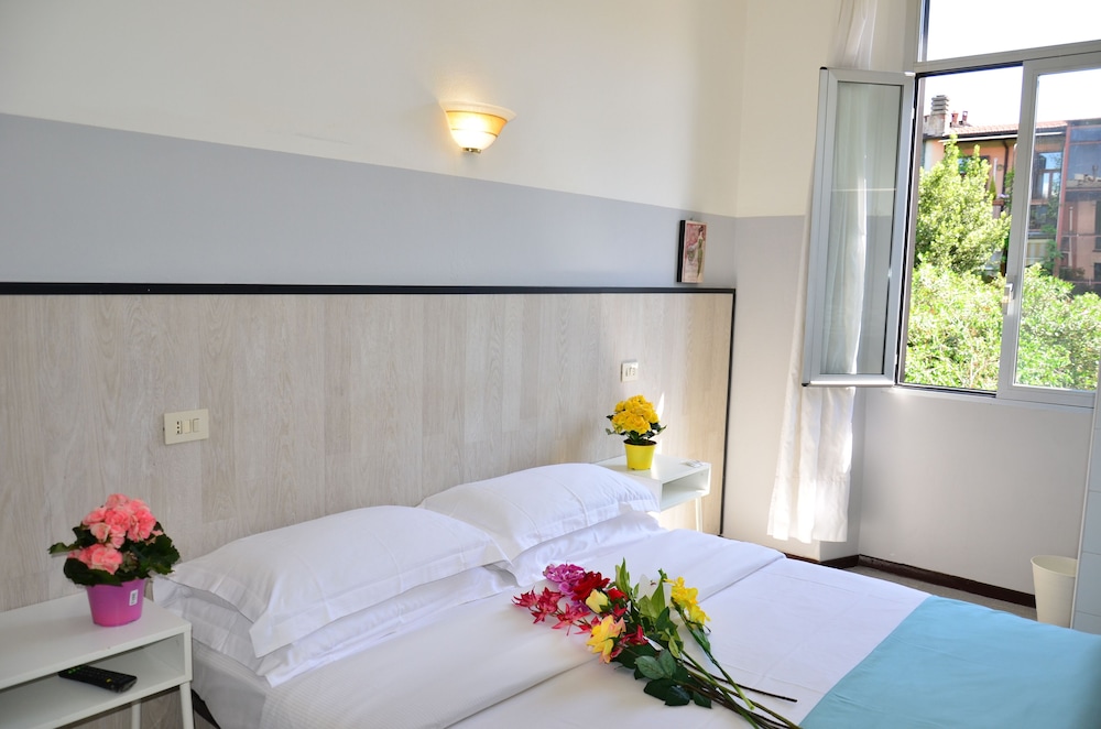 Business Double or Twin Room, 1 Bedroom