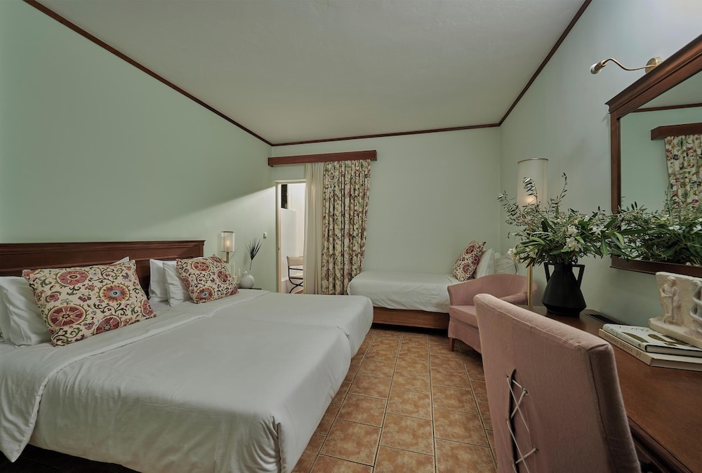 Standard Room - Photo 3