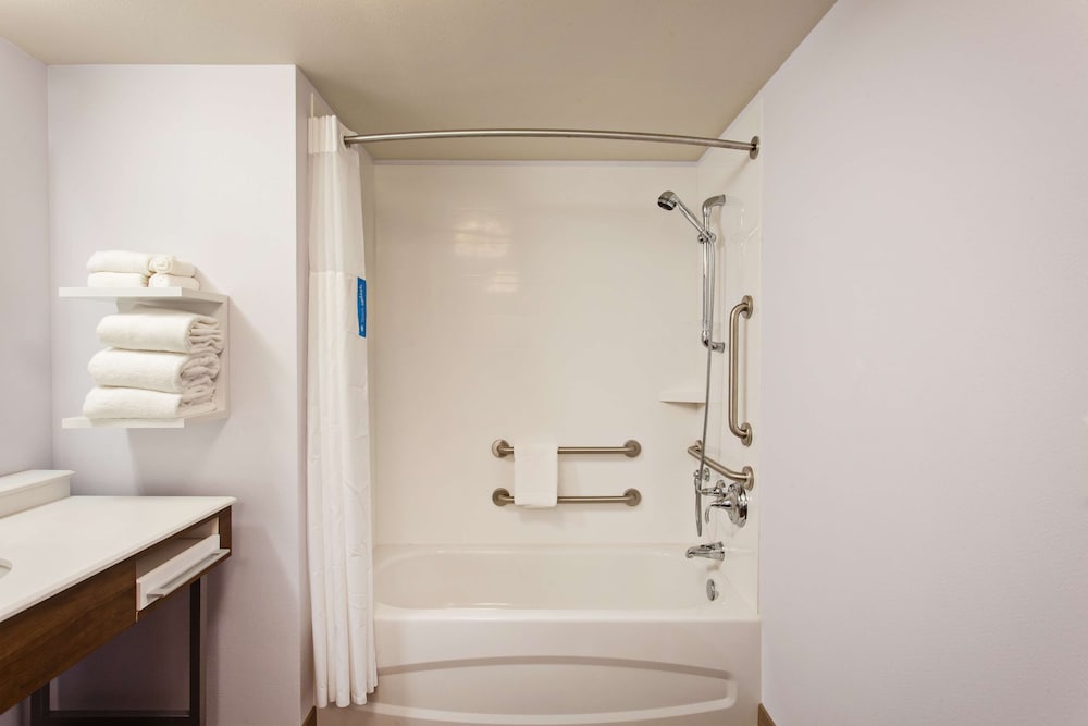 Hampton Inn & Suites Leavenworth, Billede 5