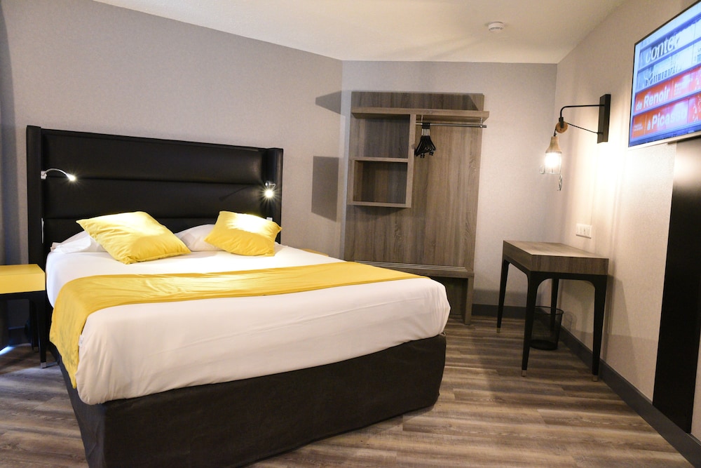Cozy Room - Photo 3
