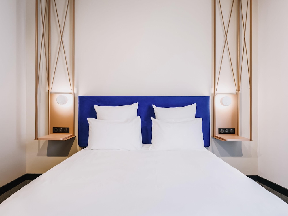 Standard Room, 1 Double Bed - Photo 1