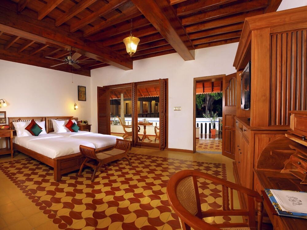 Heritage Room photo 2