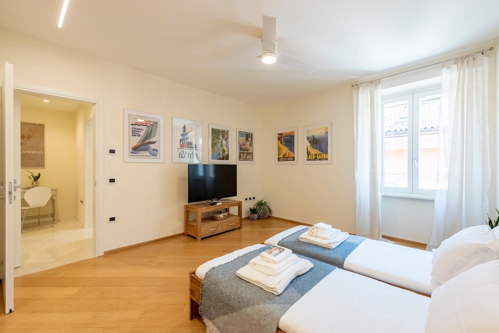 Life View Luxury Apartment, Foto 29