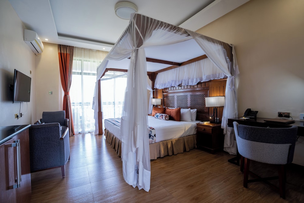 Superior Room photo 2