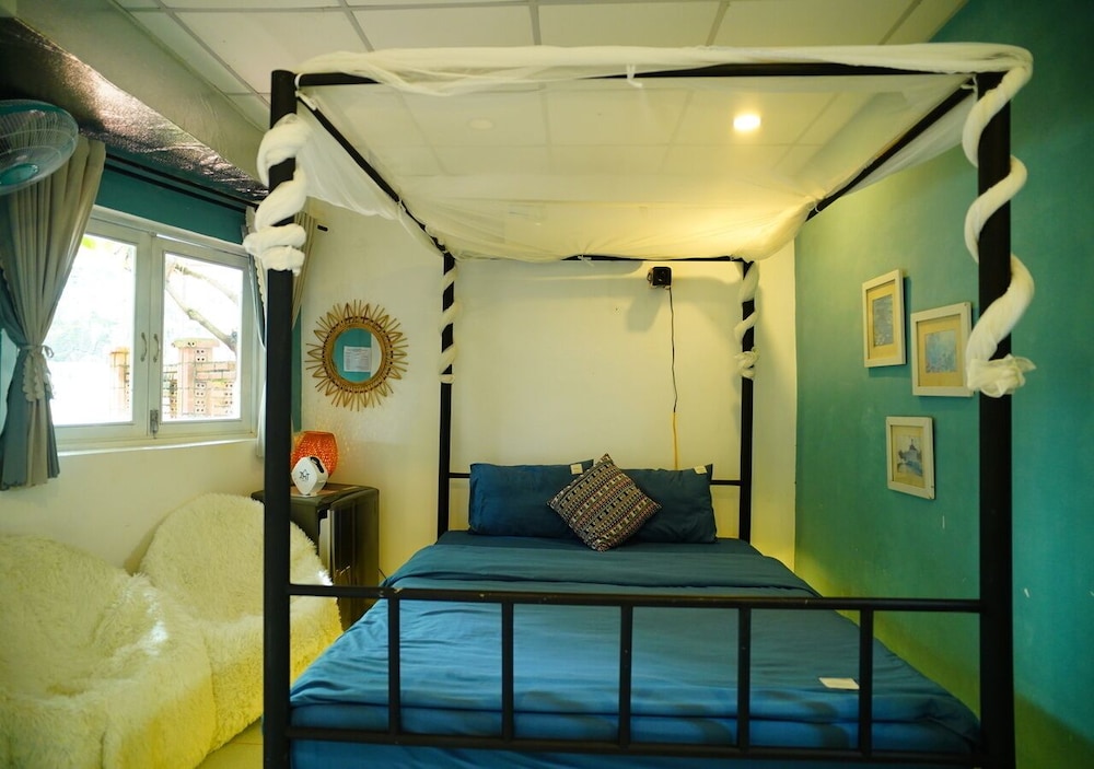 Superior Double Room Single Use, Patio, Lake View