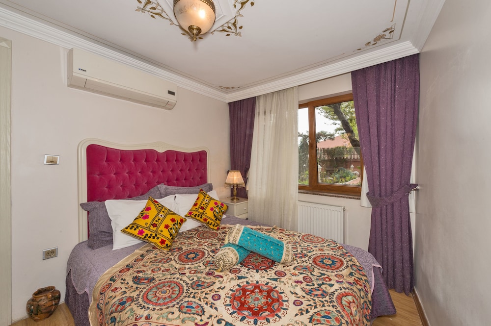 Comfort Apartment, 2 Bedrooms, 2 Bathrooms, Kitchen, Garden View photo 1