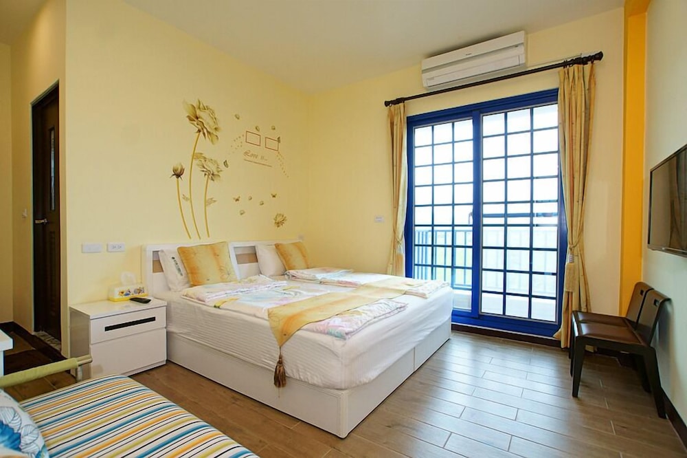 Deluxe Suite, 1 Bedroom photo 2
