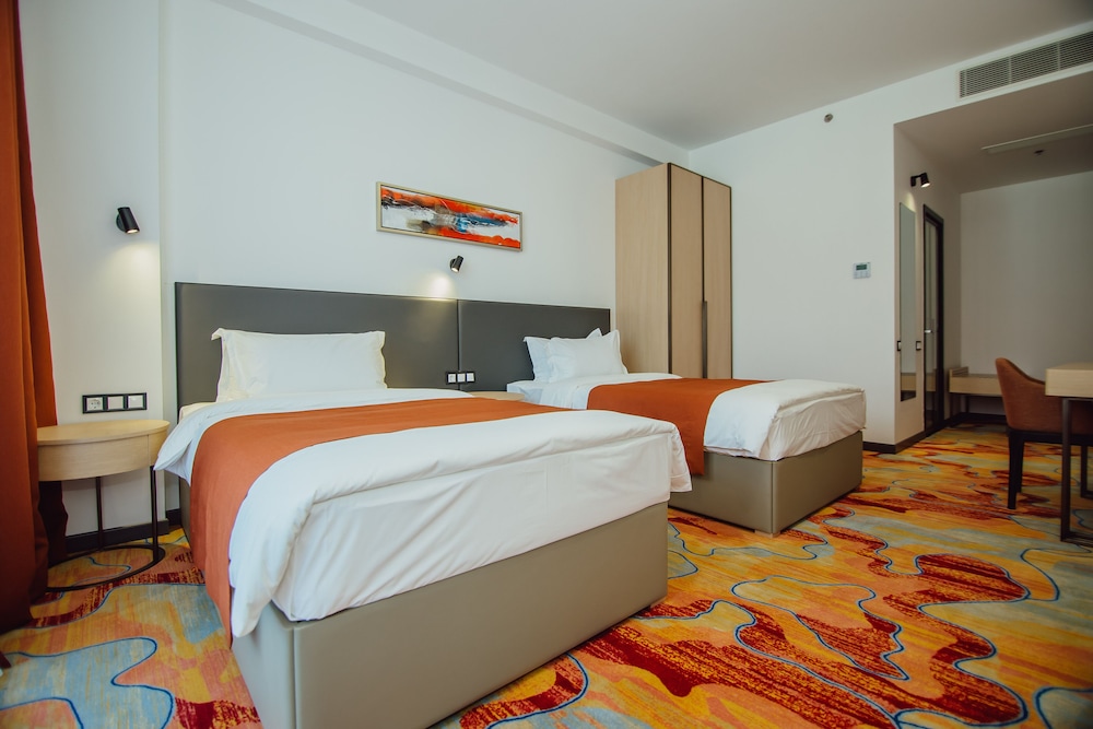 Superior Room, 2 Twin Beds photo 2
