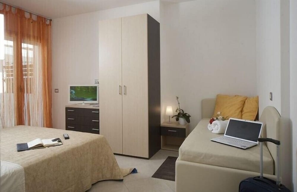 Apartment, 1 Bedroom photo 1