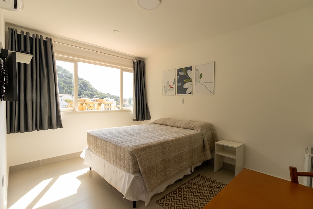 Comfort Double Room, 1 Double Bed