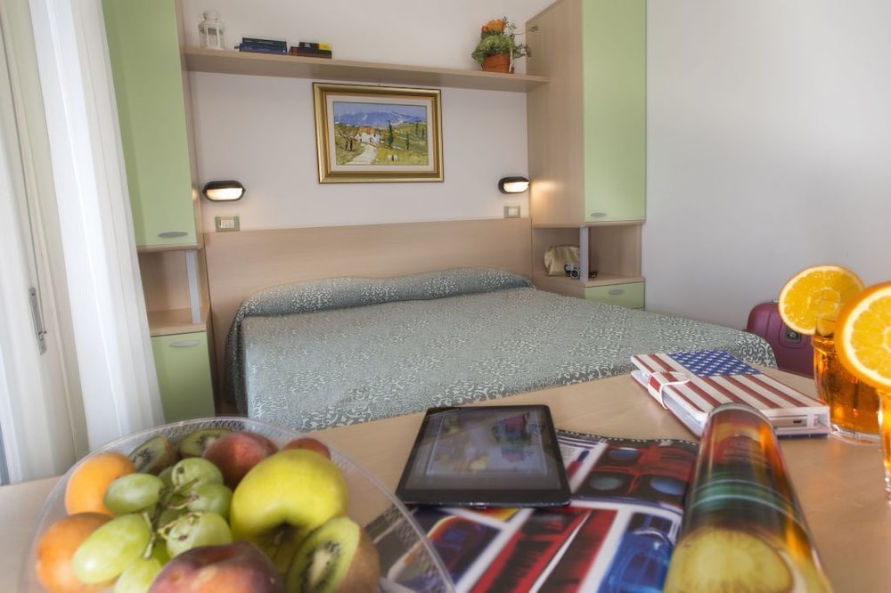 Quadruple Room, Balcony photo 3