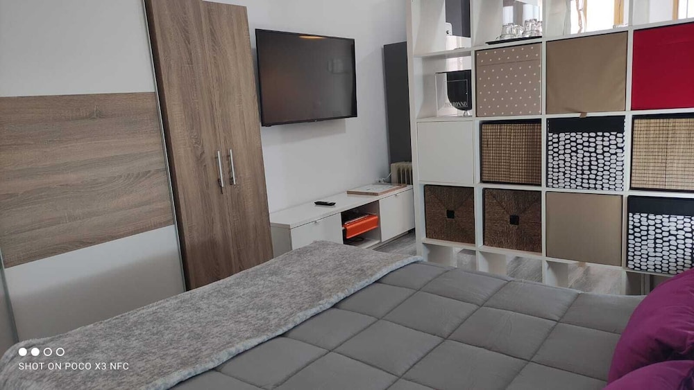 Apartamento Económico, 1 Dormitorio, Accesible
