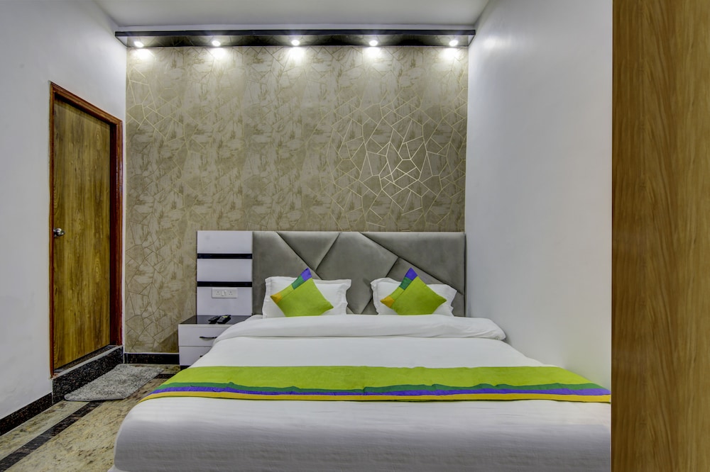 Standard Room photo 3