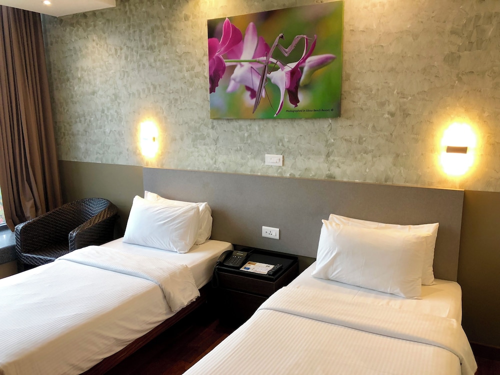 Deluxe Room photo 3