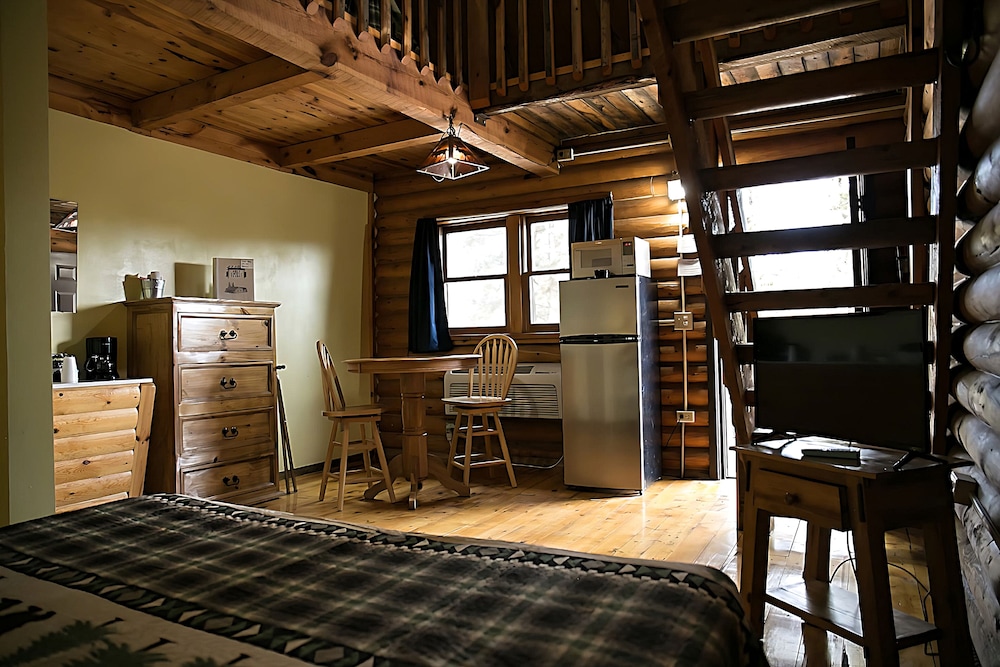 Duplex Cabin 15A photo 1