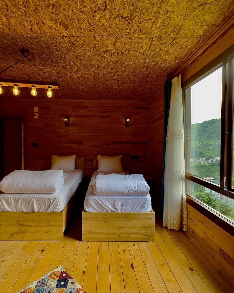 204 Single Room