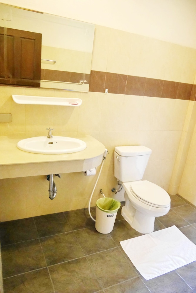 Deluxe Double Room, Garden View photo 3