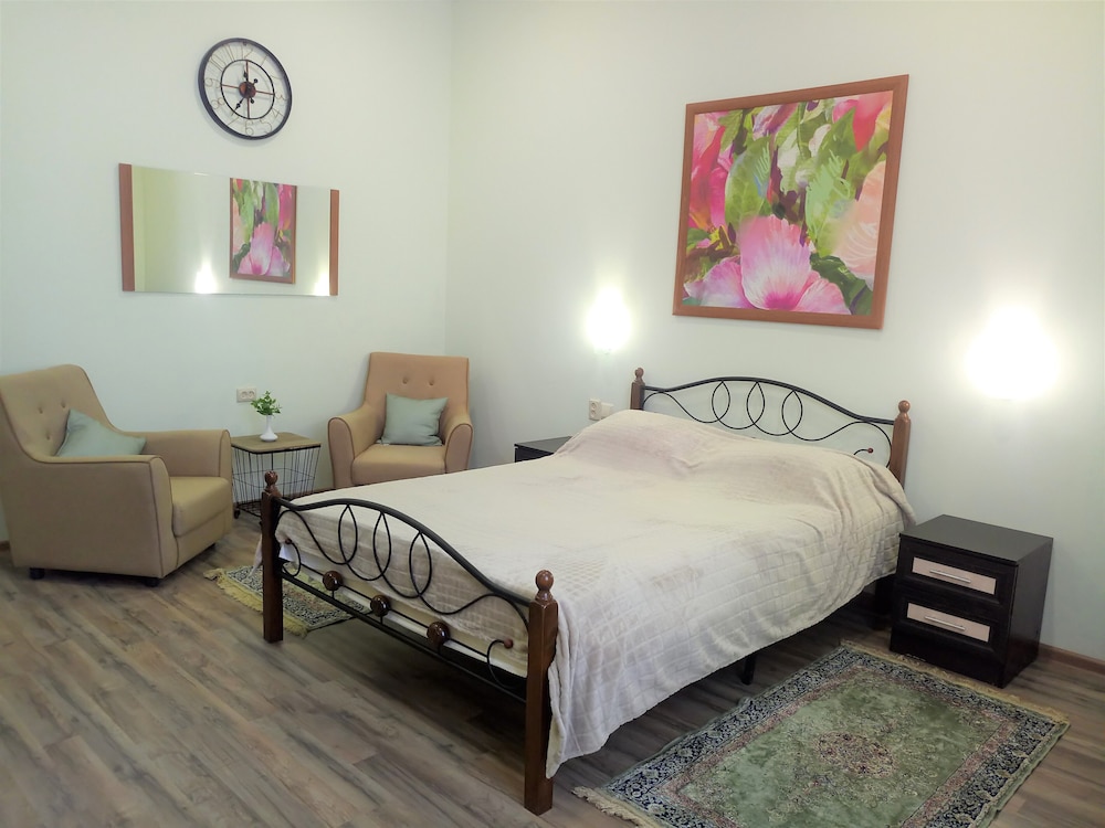 Deluxe Room, 2 Bedrooms