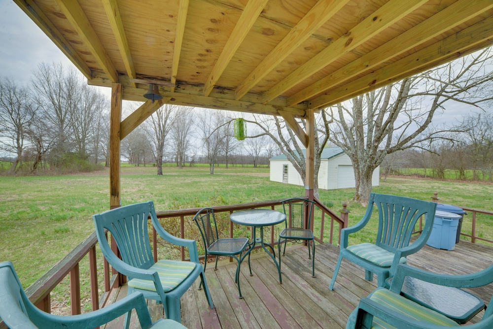Cottage (3 Bedrooms) photo 2