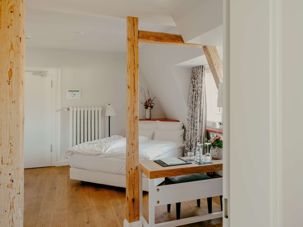 Classic Double Room (Villa)