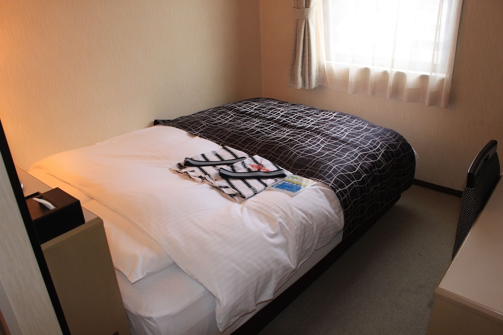 Business Double Room, Smoking photo 1
