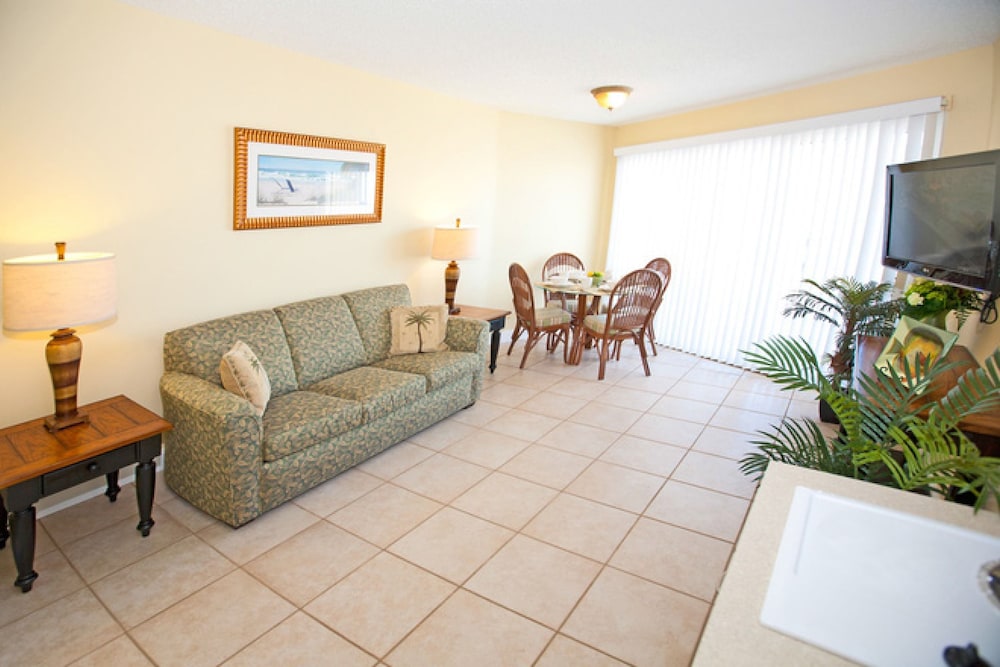 Premier Suite, 1 Bedroom, Kitchen, Ocean View (PALMS) photo 3