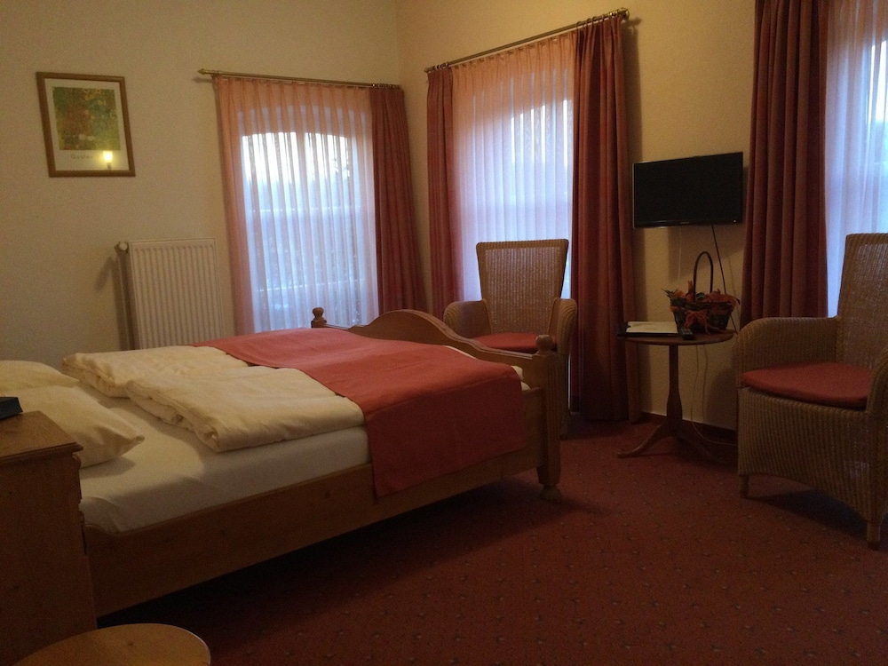 Classic Double Room photo 1