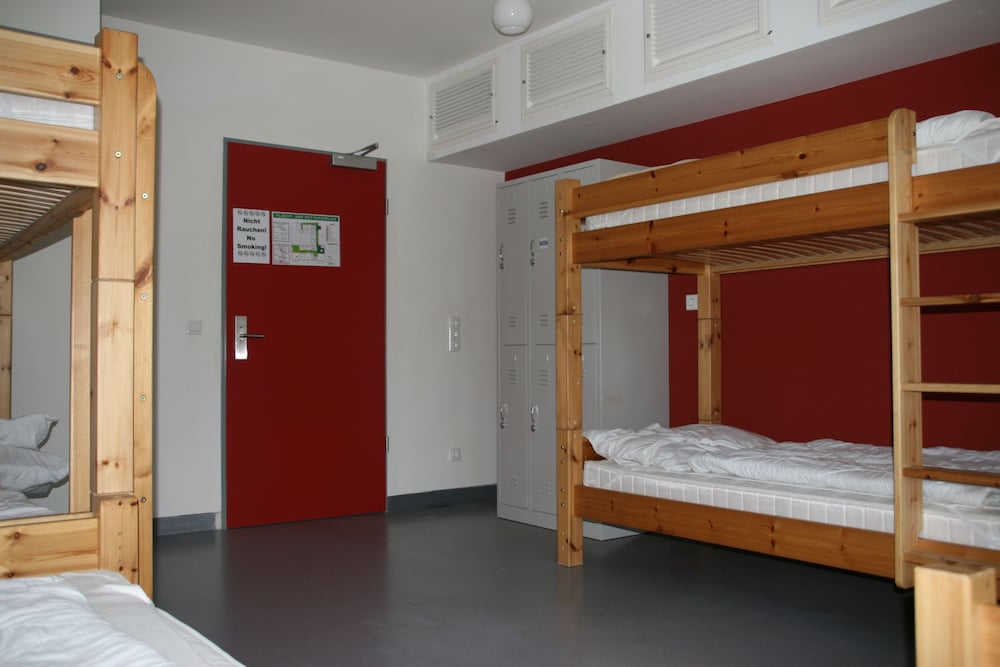 Basic Room, Multiple Beds, Shared Bathroom photo 1