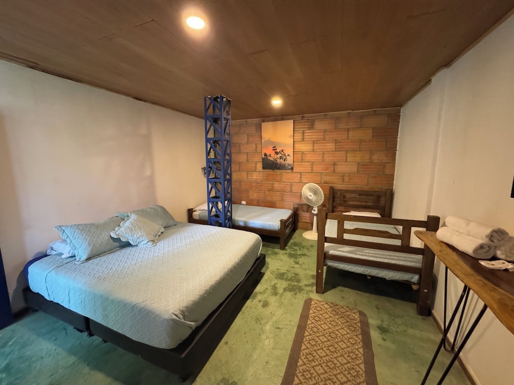 Basic Room