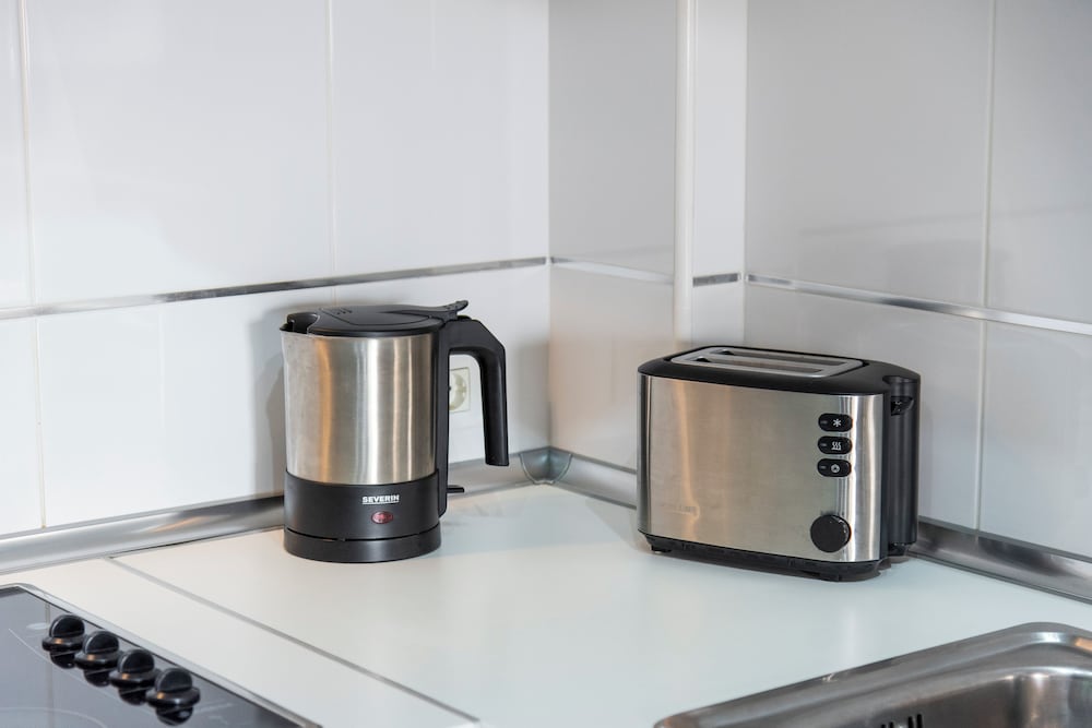 Standard Apartment, 1 Bedroom