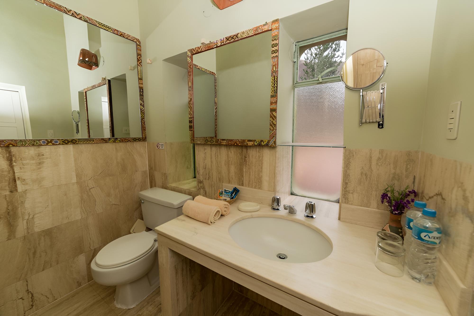 Triple Room photo 3
