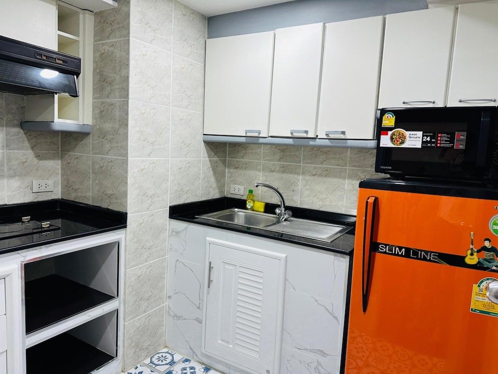 Premier Apartment photo 3