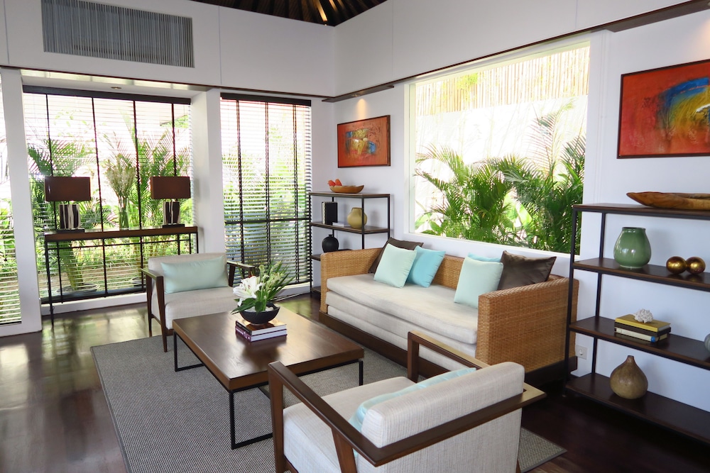 Suite Villa photo 3