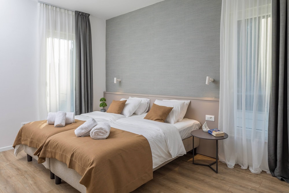 Villa, 4 Bedrooms