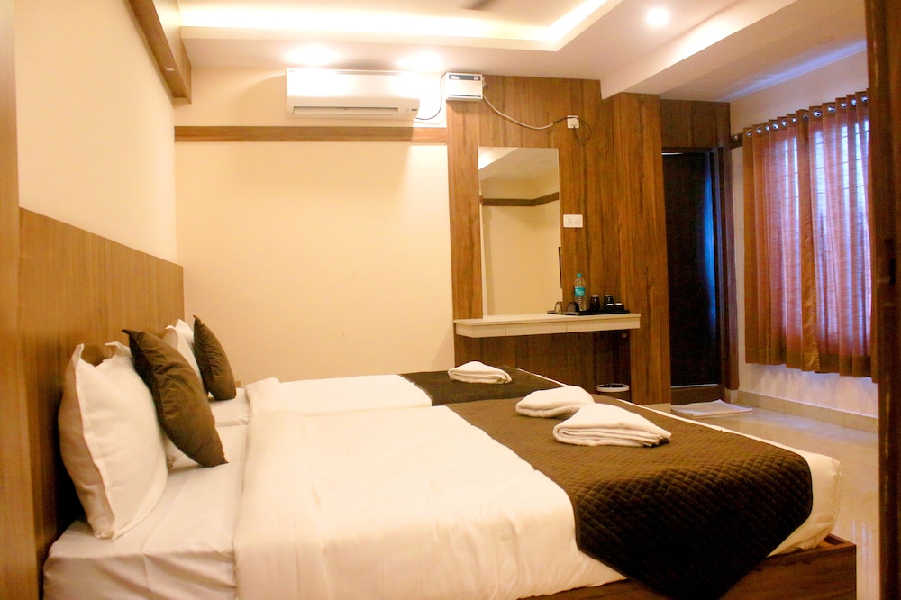 Standard Triple Room - Photo 5