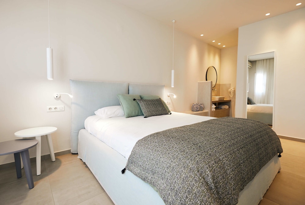 Junior Suite, Garden View photo 2