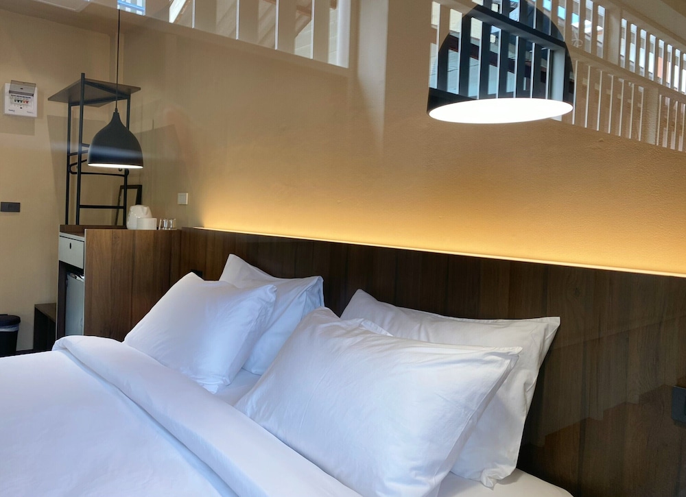 Basic Double Room, 1 King Bed