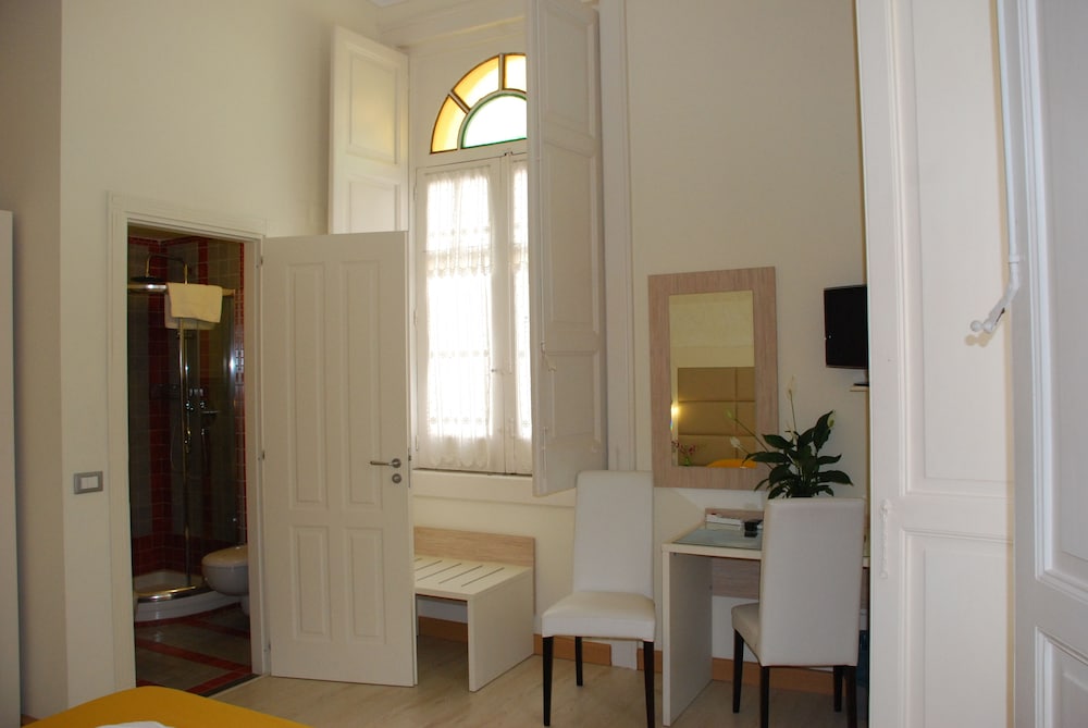 Superior Double Room photo 2