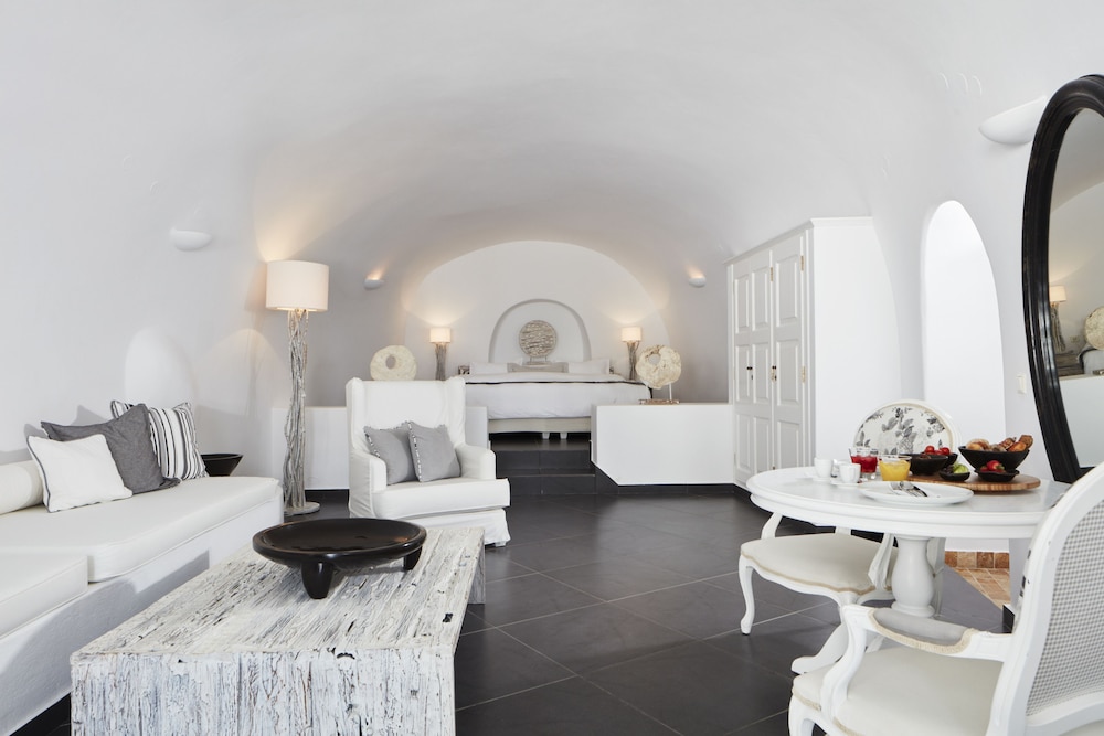 Suite, Sea View (Master - outdoor jetted tub) - Photo 1