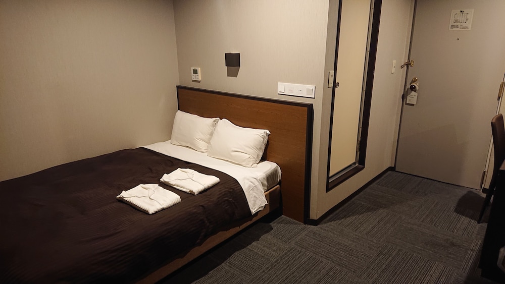 Standard Double Room, Non Smoking photo 1