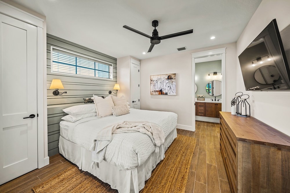 Crescent Beach House, 사진 34