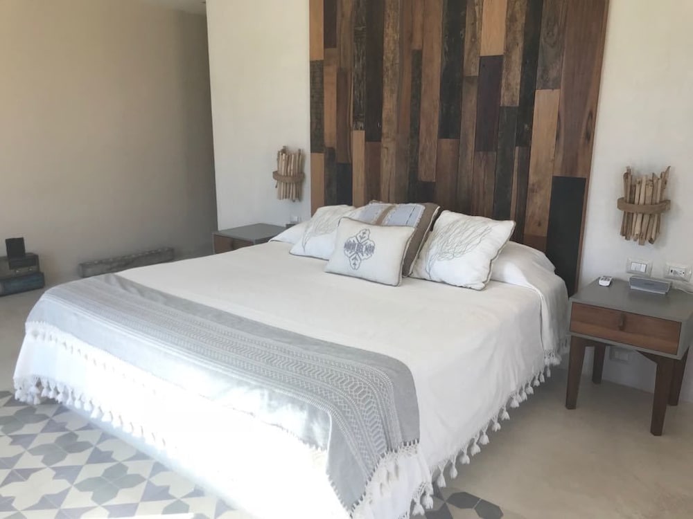 Suite, Balcony, Sea View