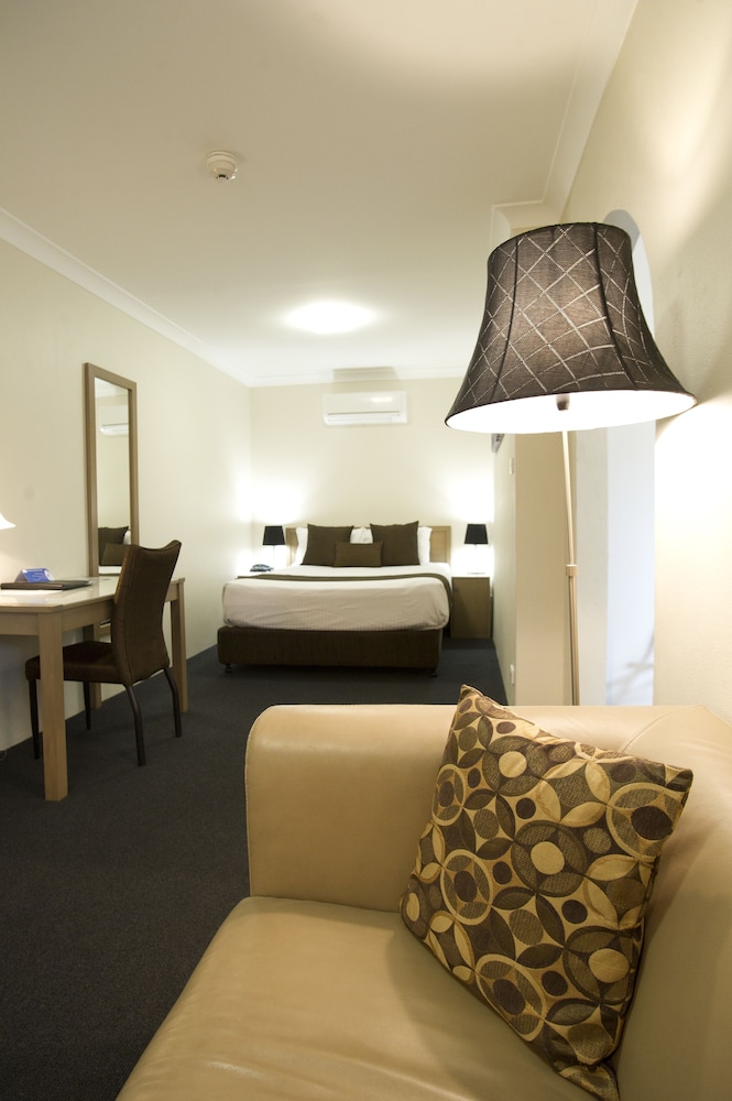 Executive Room, Non Smoking (5 Star Queen Executive) photo 2