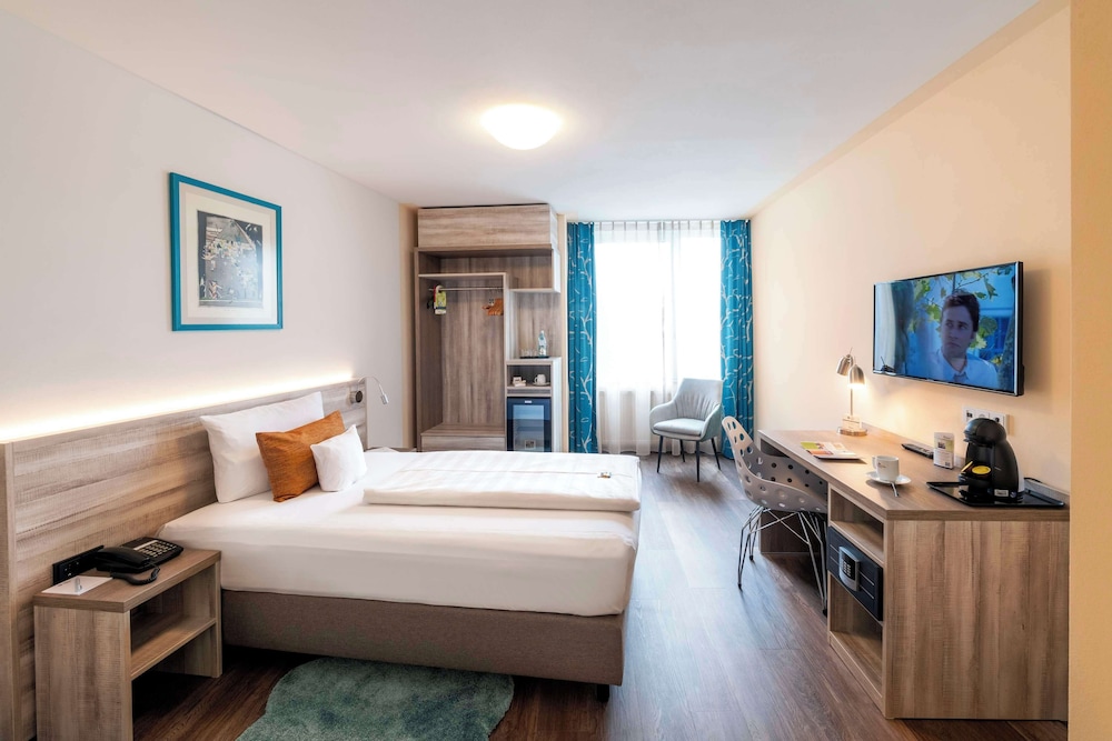 Standard Room, 1 Twin Bed, Non Smoking photo 1