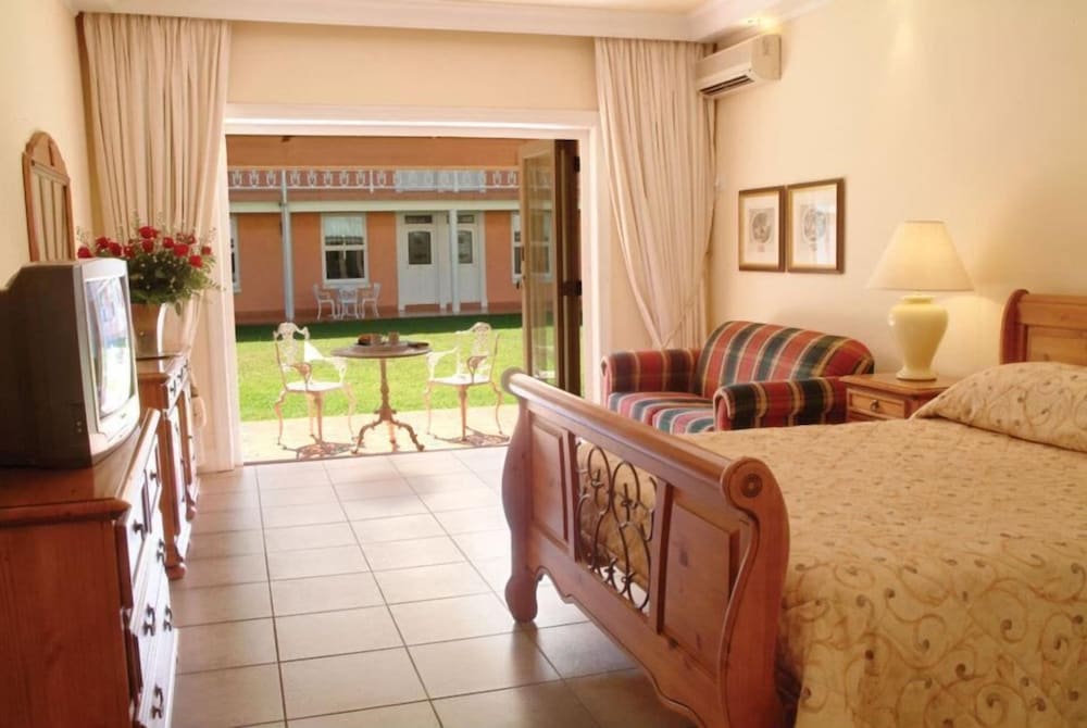 Basic Double Room - Photo 2