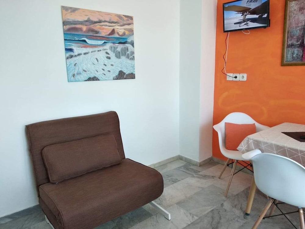 Standard Apartment, 1 Bedroom