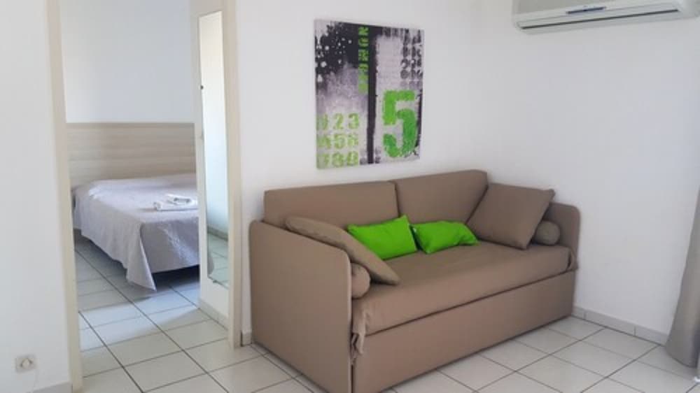 Standard Apartment, 1 Bedroom